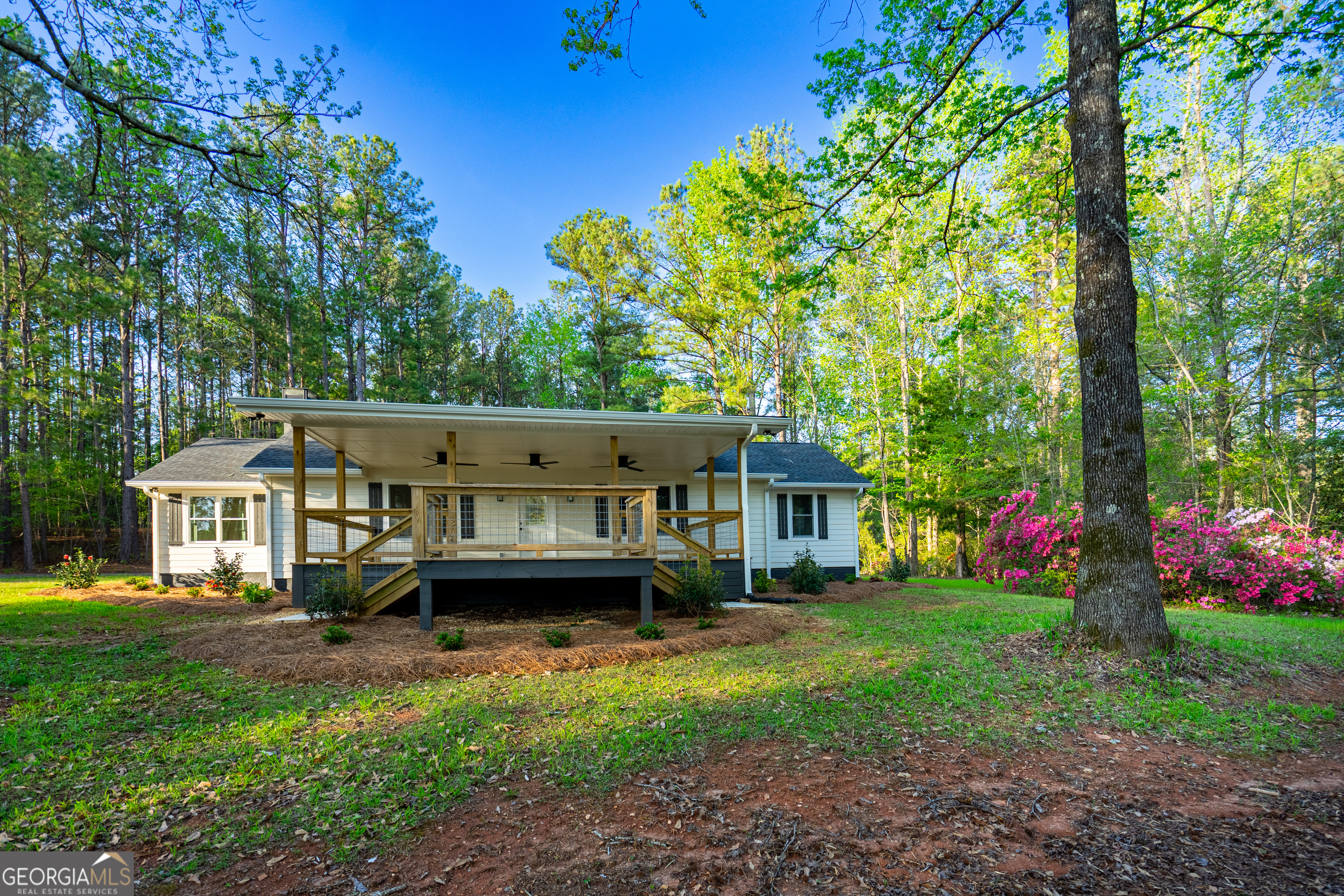 2265 Mobley Bridge RD