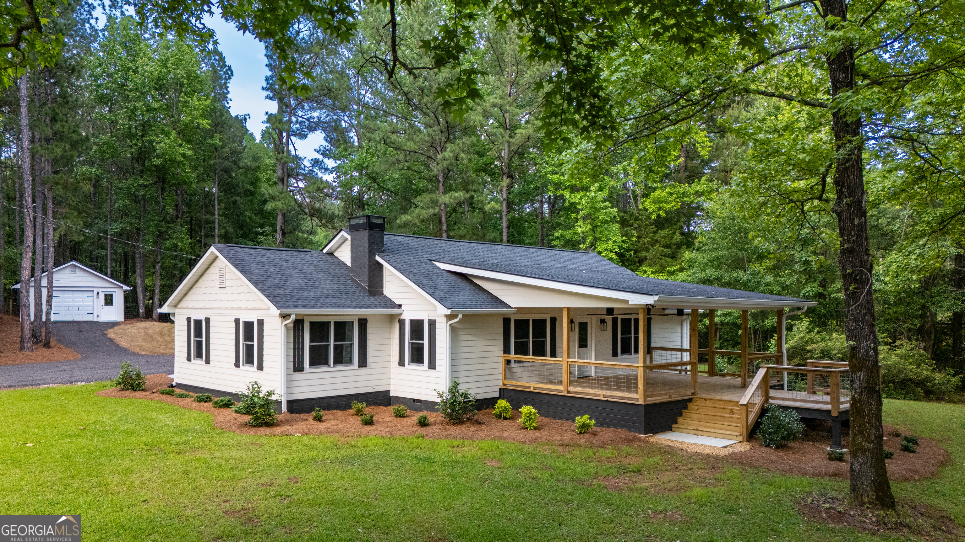 2265 Mobley Bridge RD