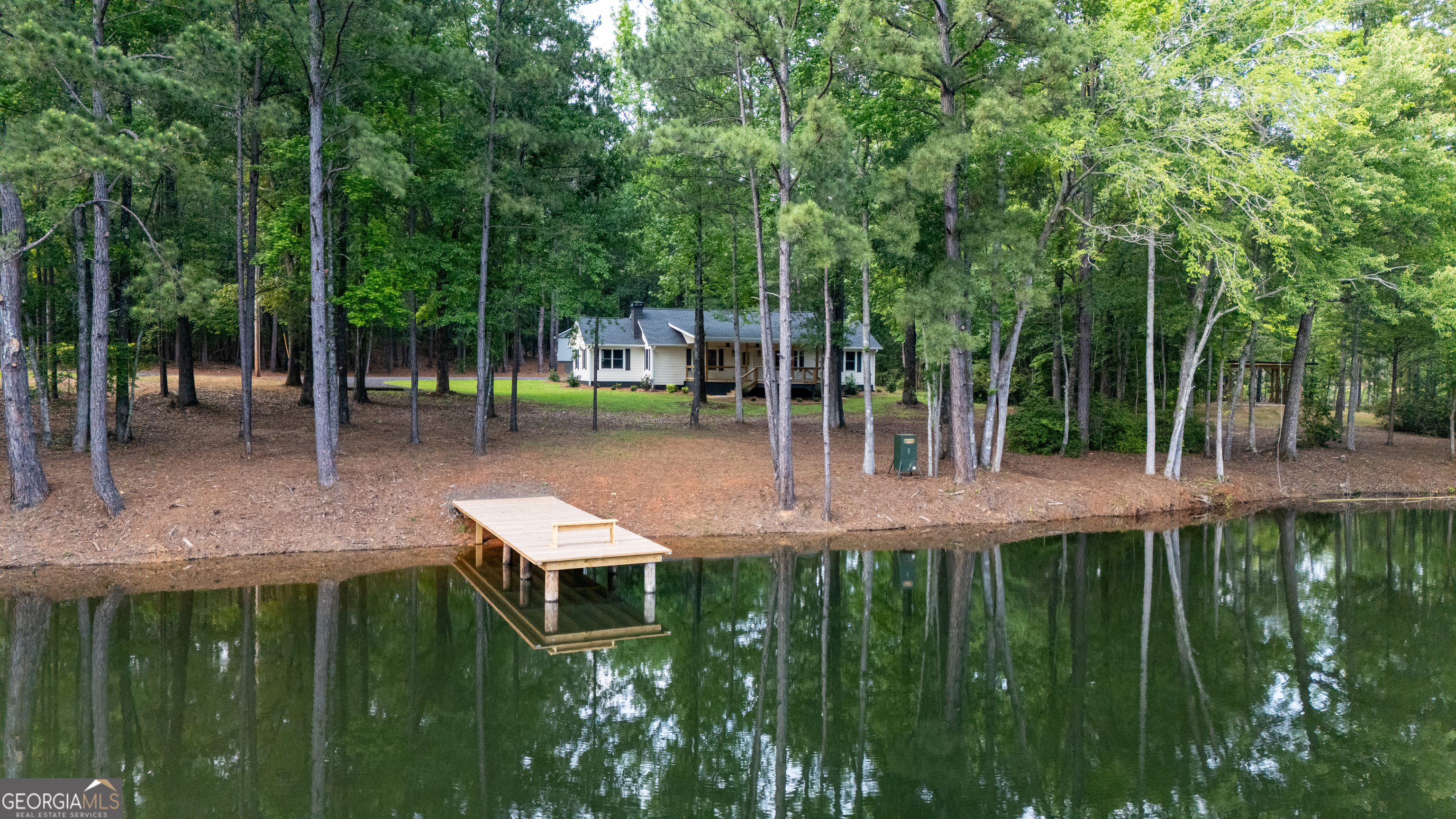 2265 Mobley Bridge RD