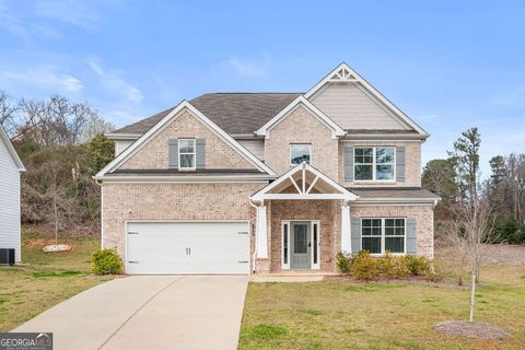 100 Petunia CT McDonough GA 30252