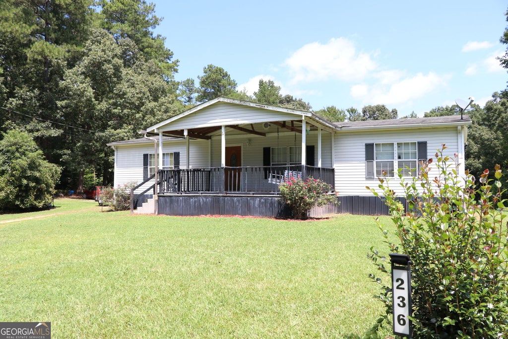 Photo of 236 Chandler Rd, Trion, GA 30753 (MLS # 10828451)