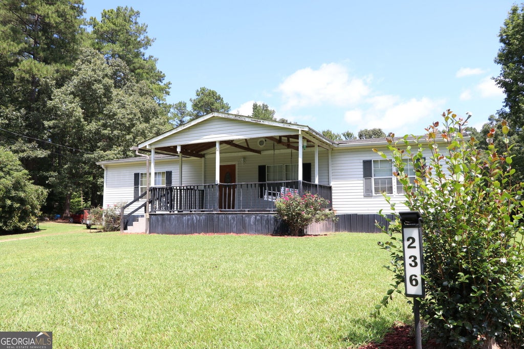 Photo of 236 Chandler Rd, Trion, GA 30753 (MLS # 10828451)