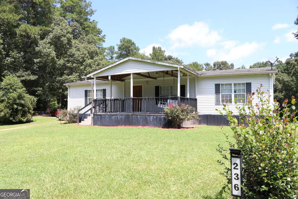 Photo of 236 Chandler Rd, Trion, GA 30753 (MLS # 10828451)