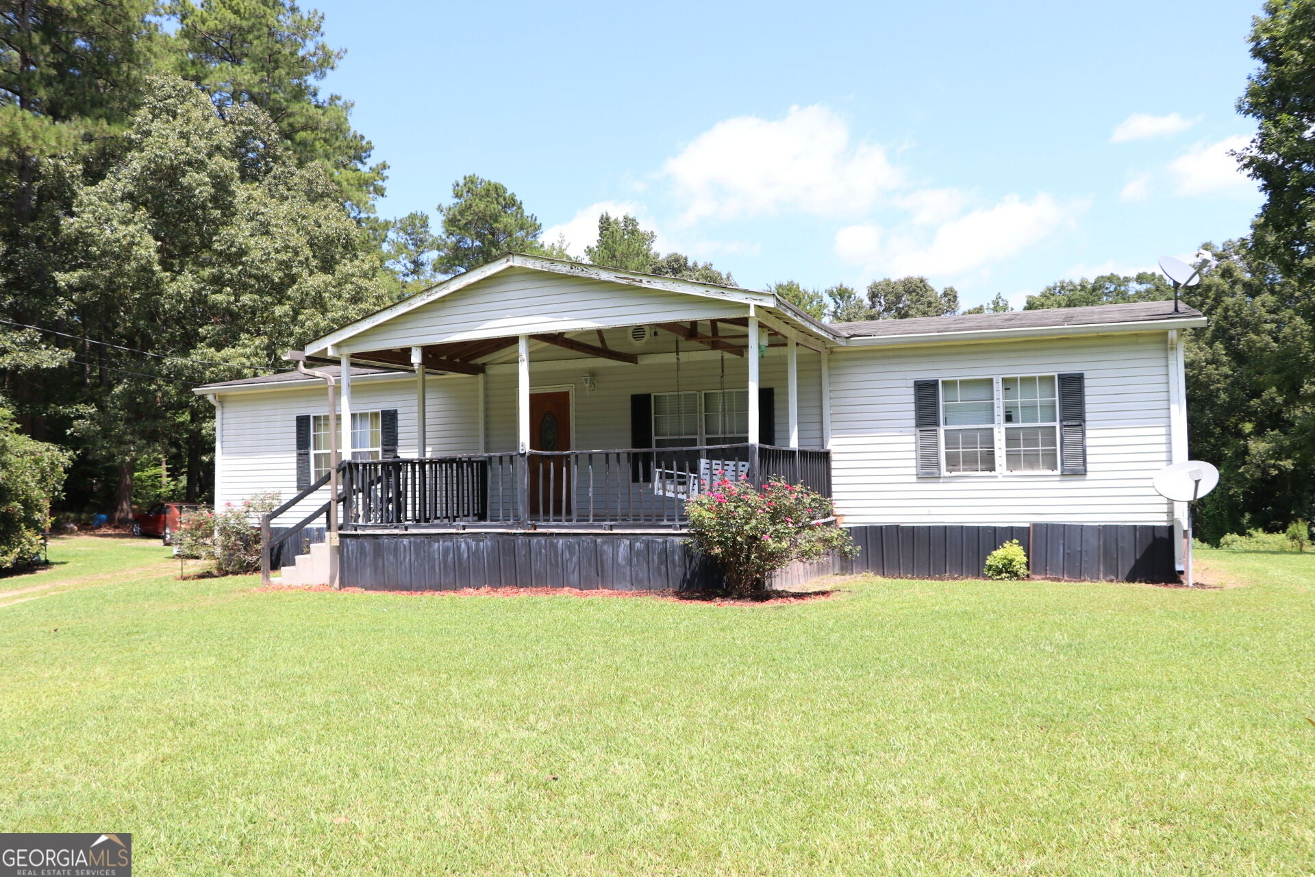 236 Chandler RD