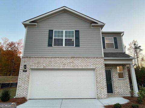 2670 Alderbrook CT South Fulton GA 30349
