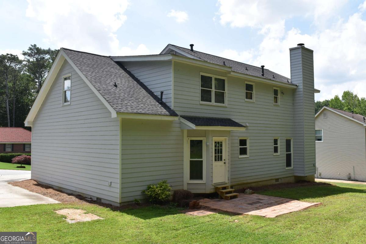 Timber Ridge - Residential