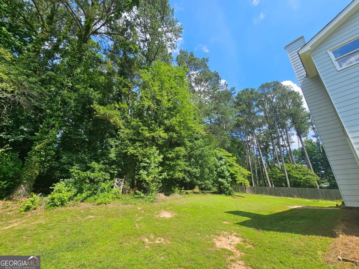 Timber Ridge - Residential