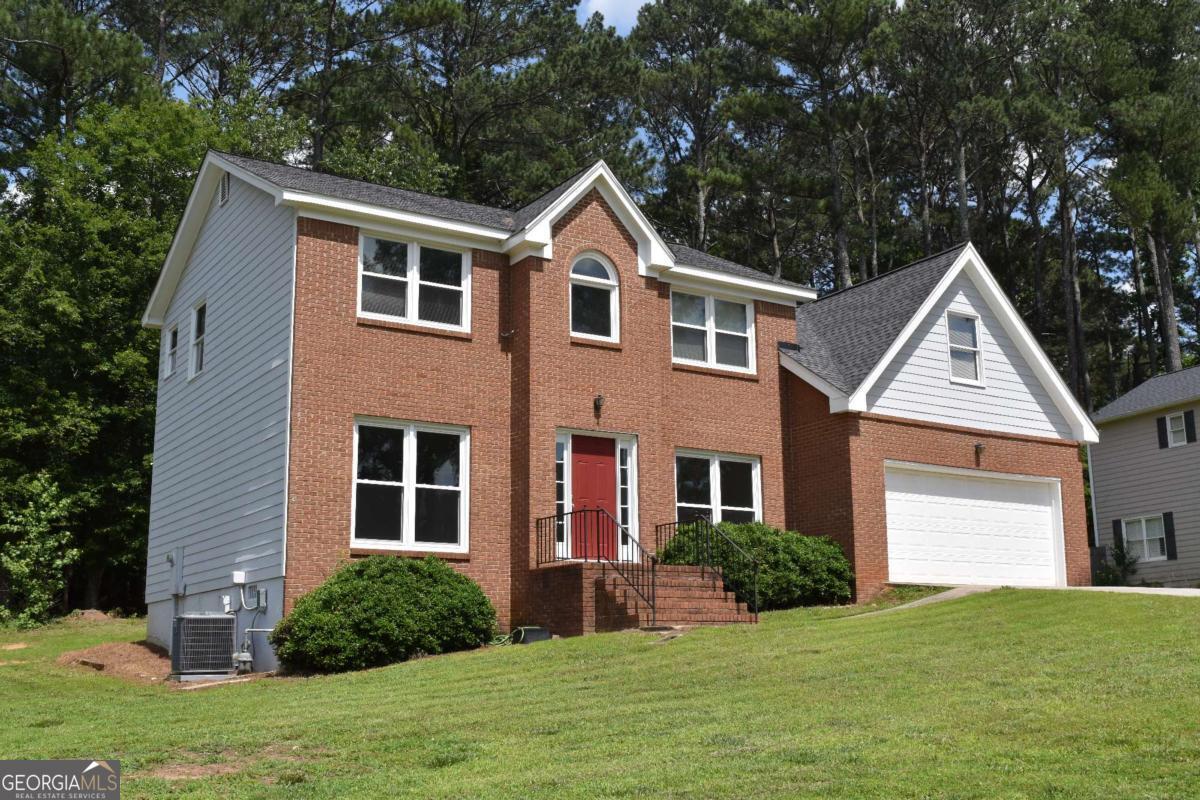 1471 Ashwood WAY
