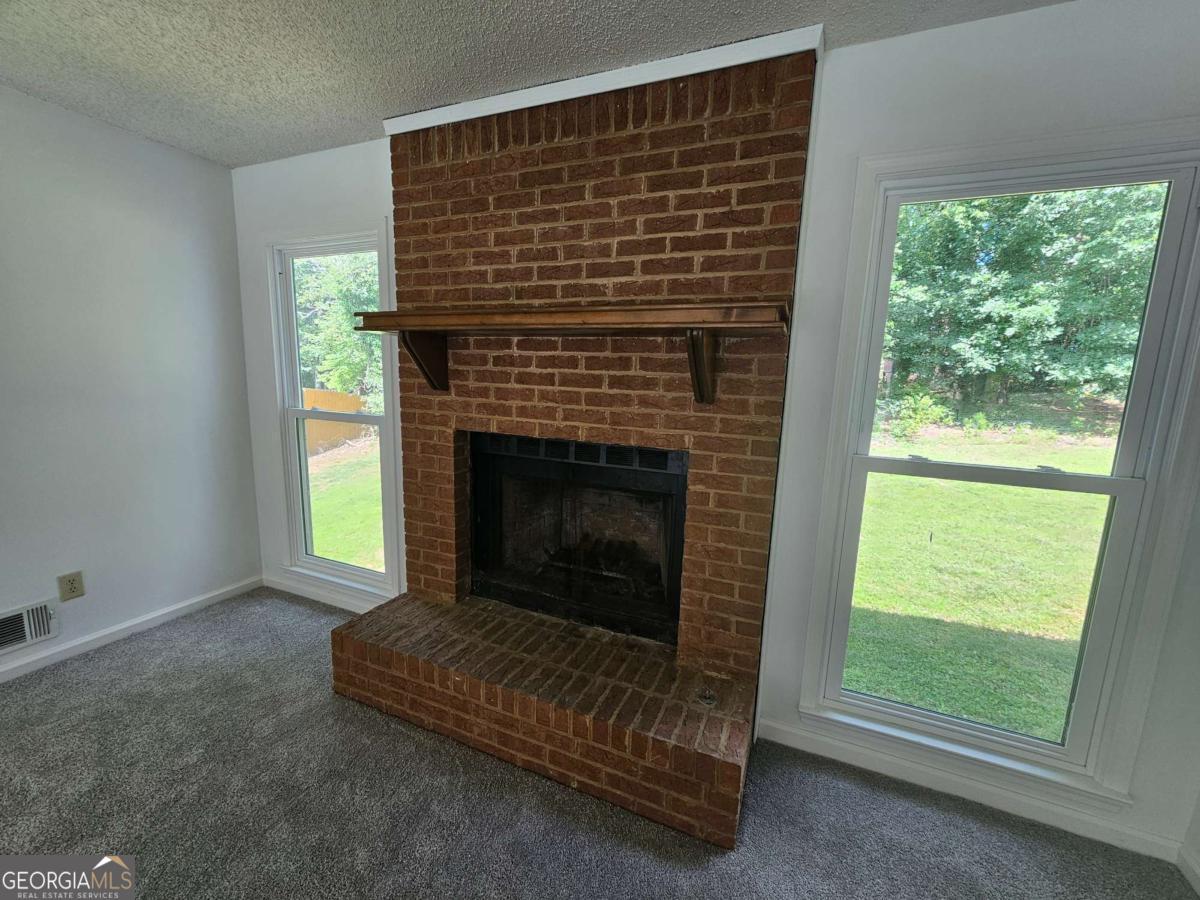 Timber Ridge - Residential
