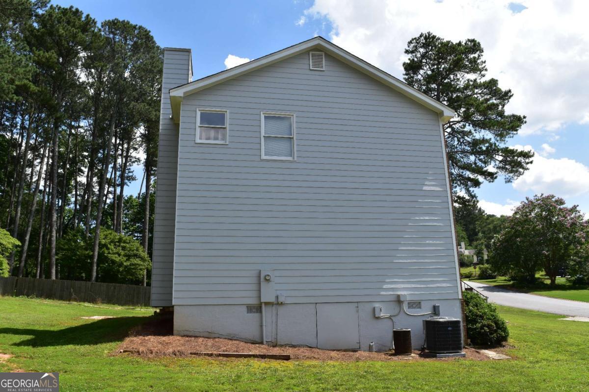 Timber Ridge - Residential