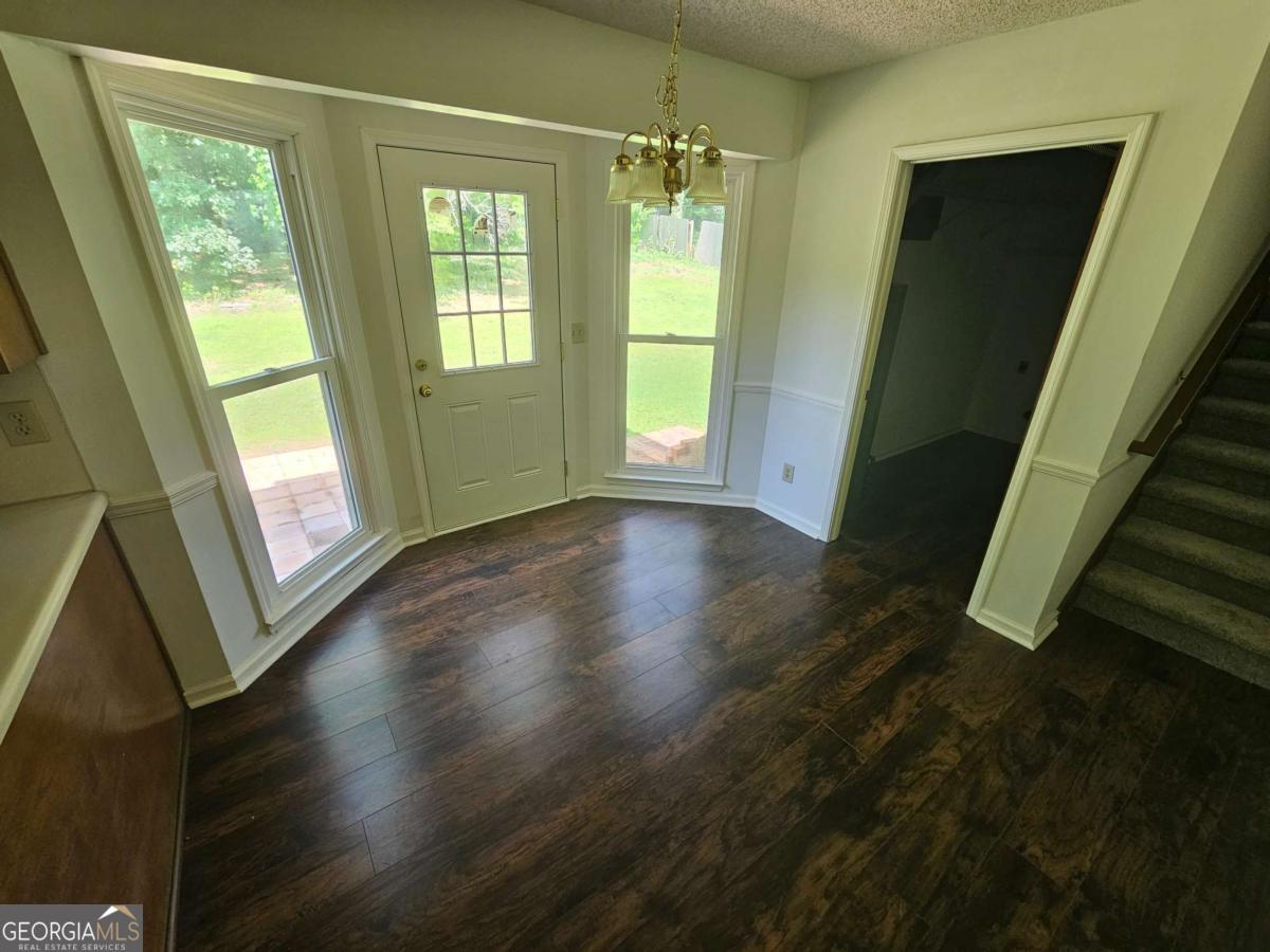 Timber Ridge - Residential