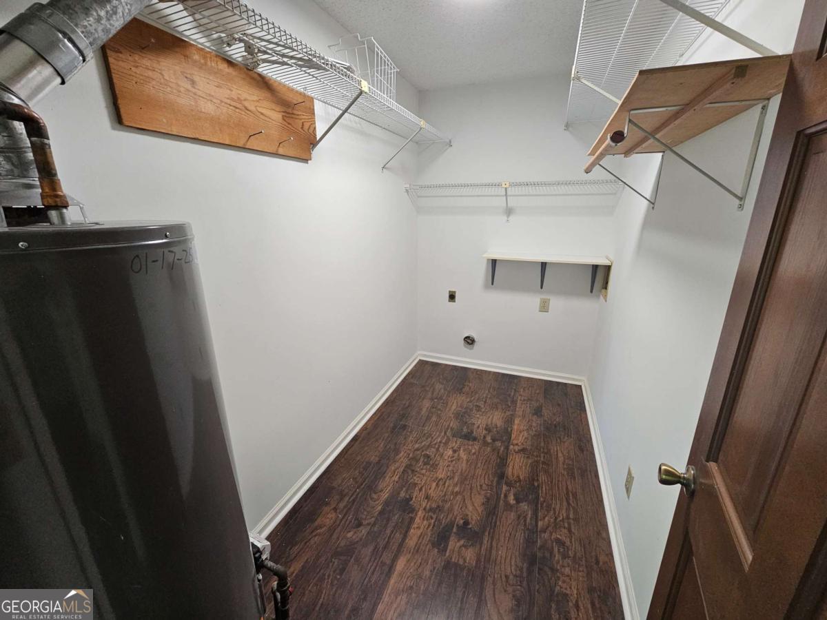 Timber Ridge - Residential