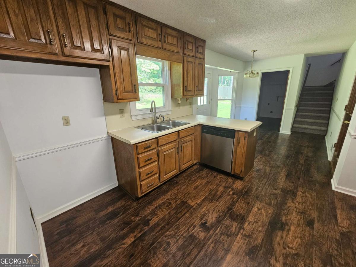 Timber Ridge - Residential