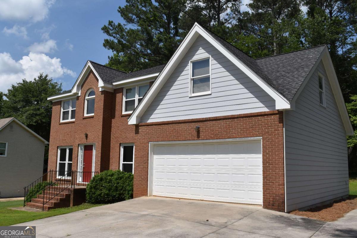 1471 Ashwood WAY
