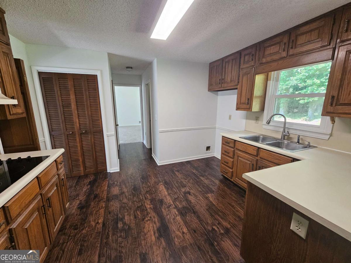 Timber Ridge - Residential