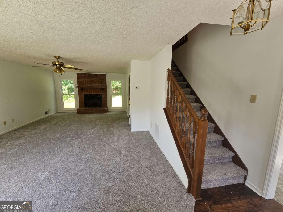 Timber Ridge - Residential