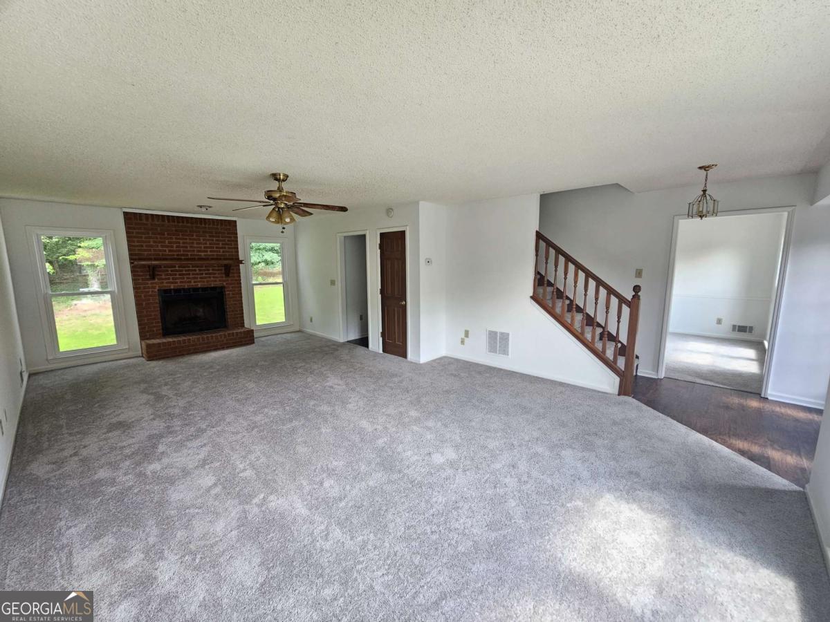 Timber Ridge - Residential