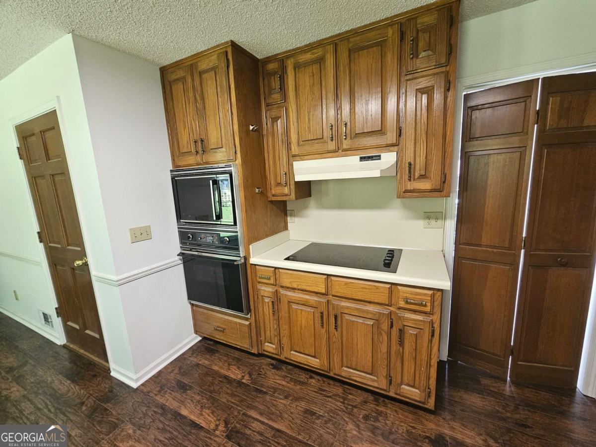 Timber Ridge - Residential