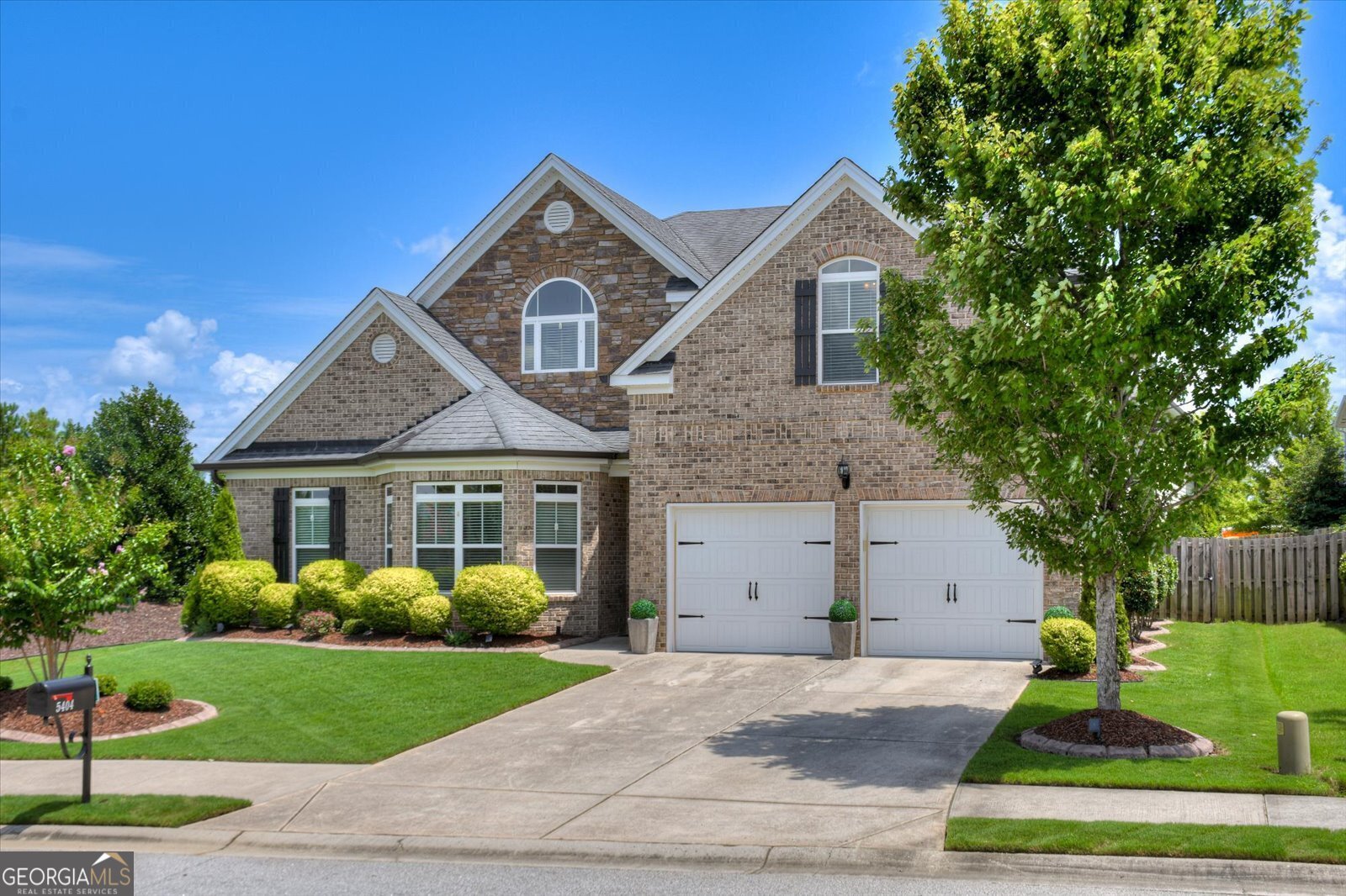 5404 Everlook CIR