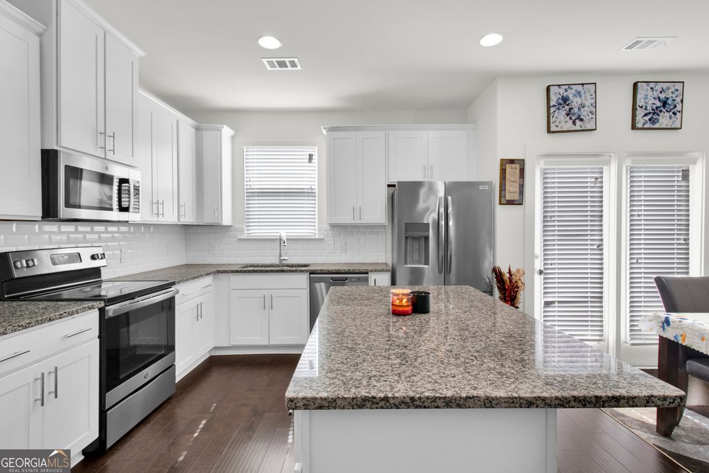 Photo of 6415 Shalks Crossing Drive, Lithonia, GA 30058 (MLS # 10755961)