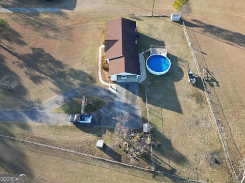 A home in Rockledge