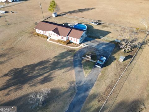 A home in Rockledge