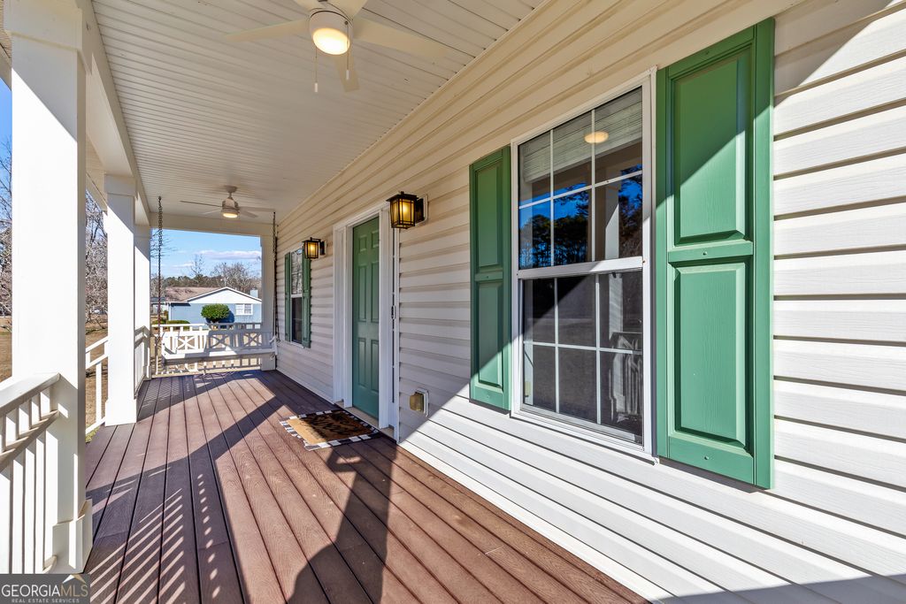 Photo of 1050 Brittany Way, Fayetteville, GA 30214 (MLS # 10676906)