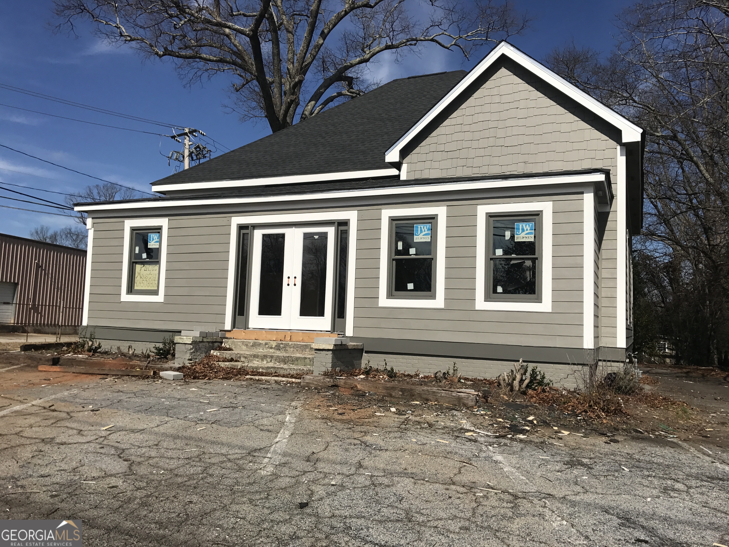 1419 Cleveland AVE