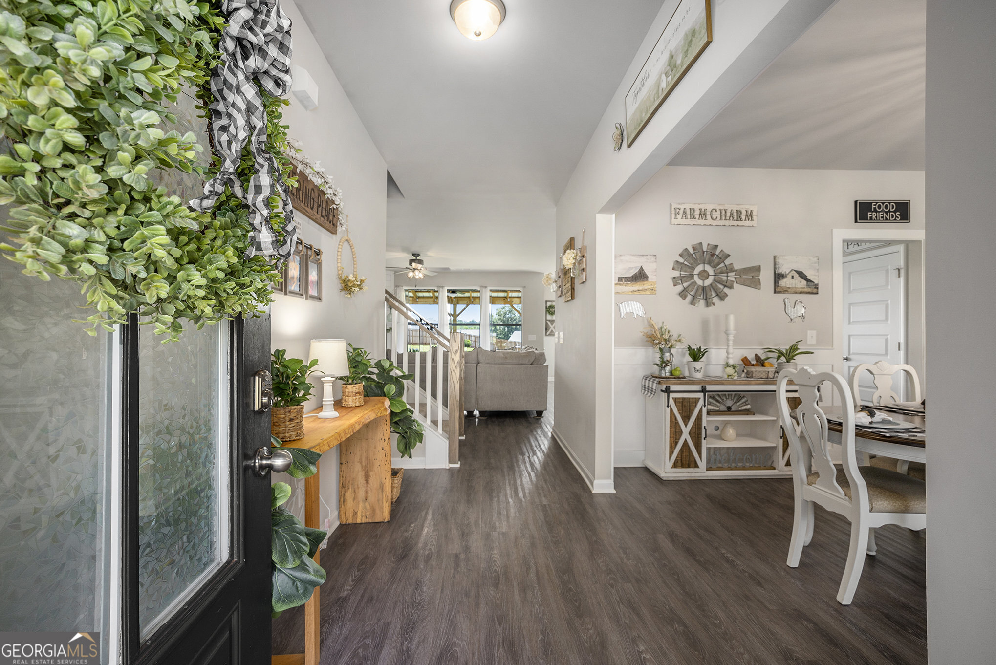 Waterford - Residential
