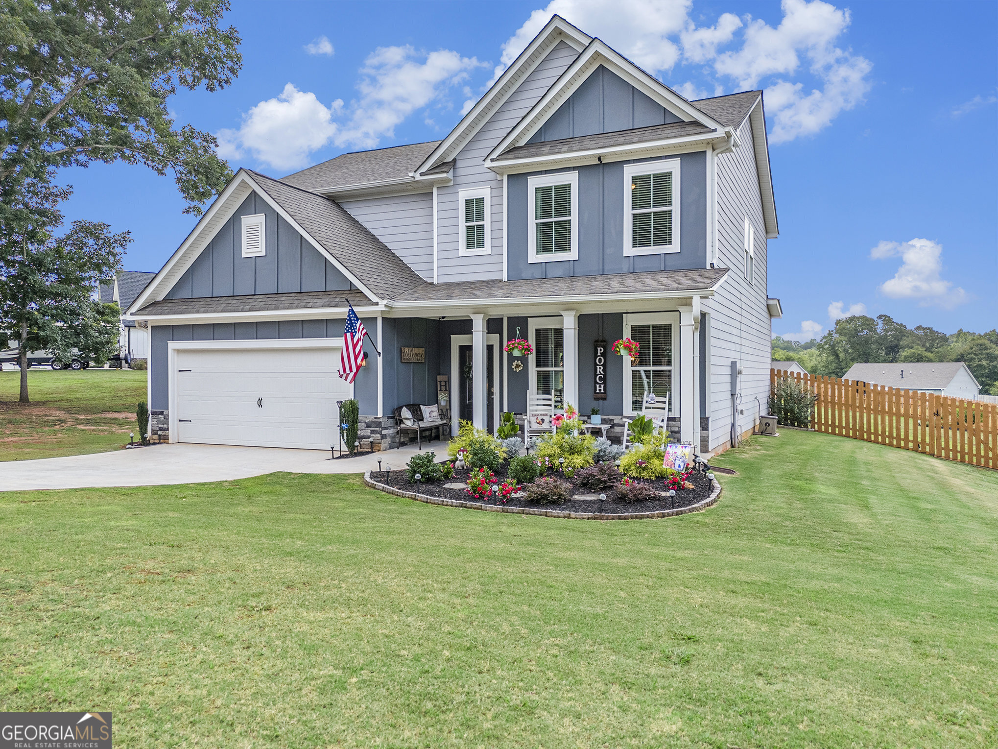 Waterford - Residential