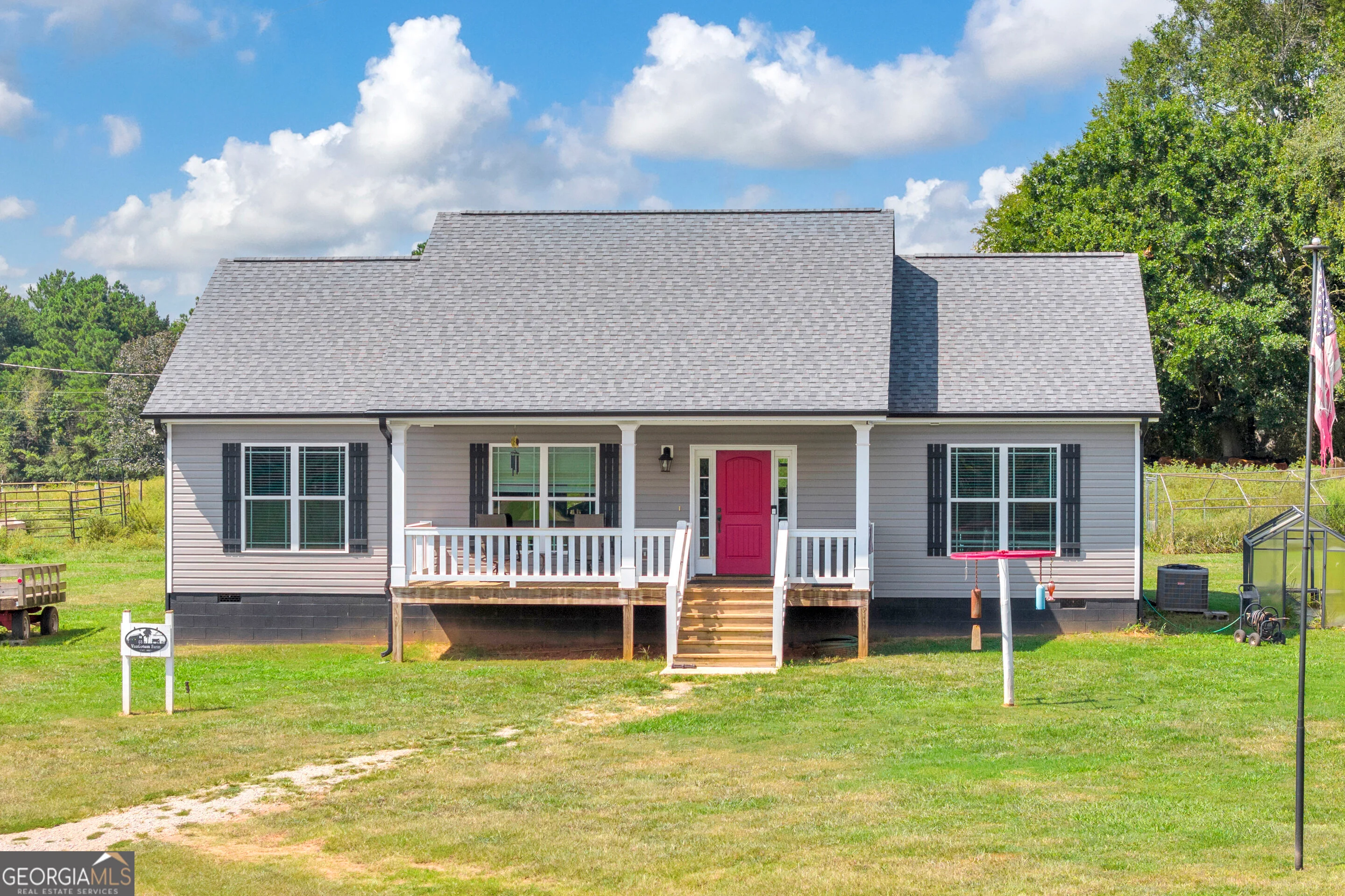 1501 Kirkland Road