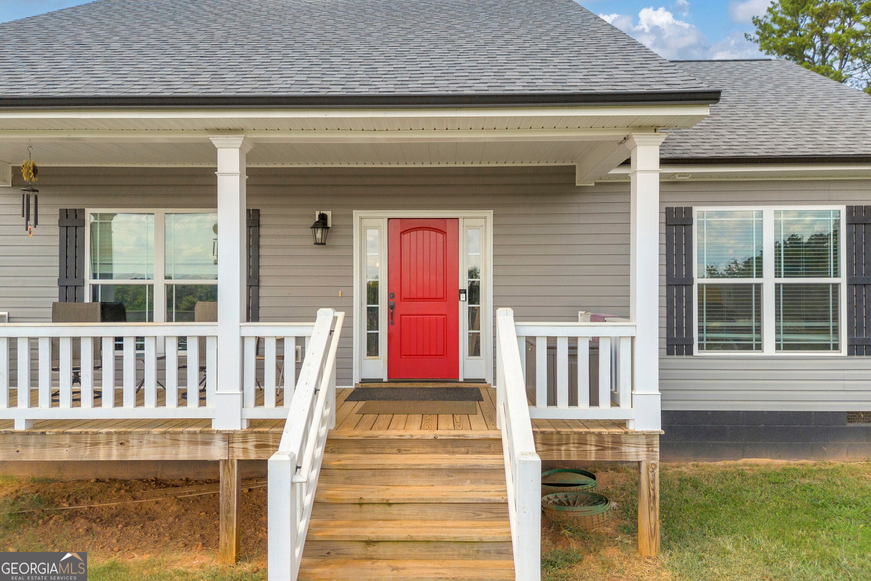 1501 Kirkland RD
