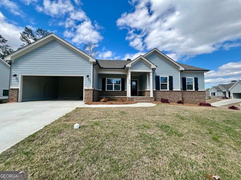 576 Lilian WAY Statham GA 30666