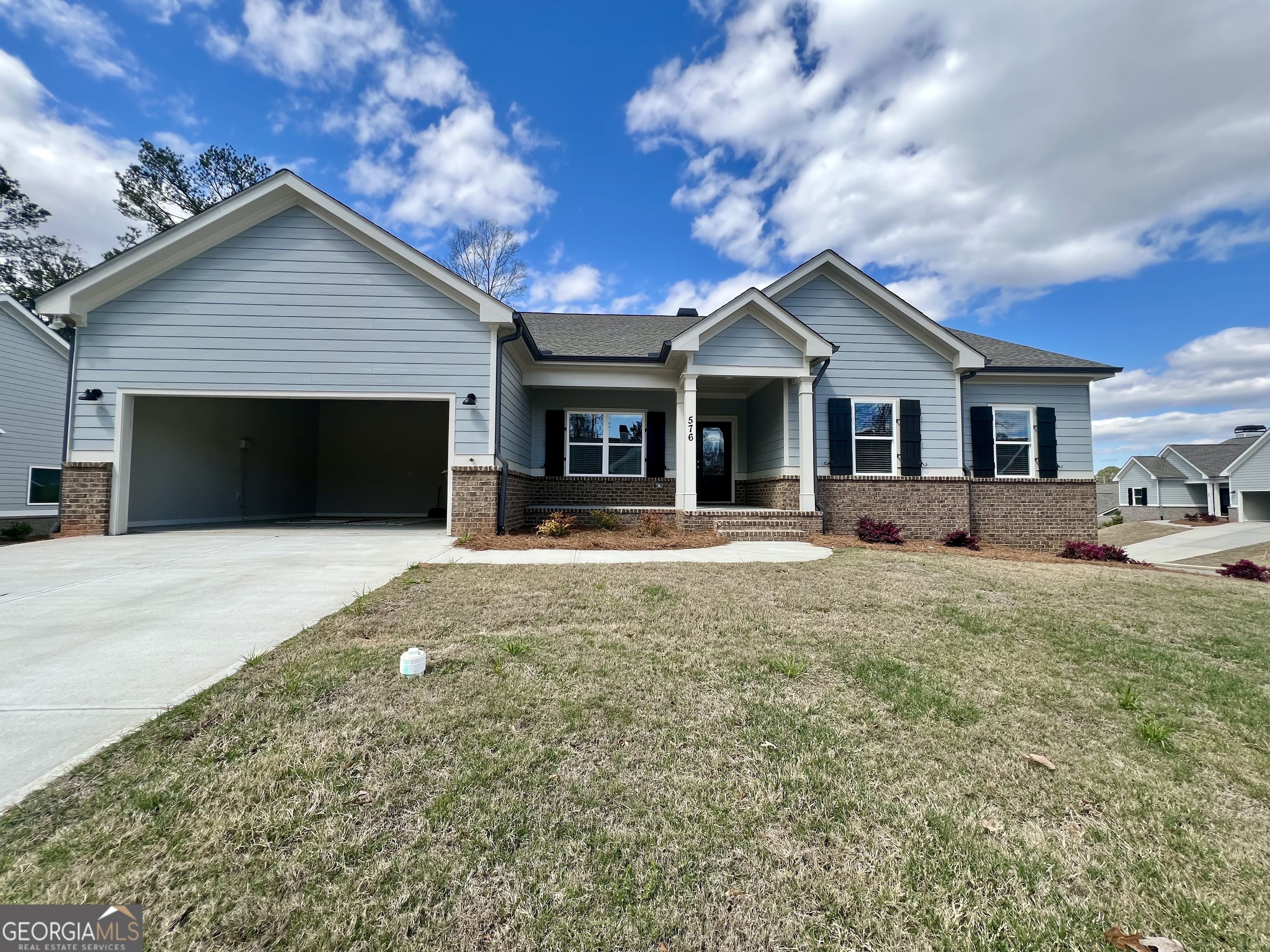 576 Lilian WAY