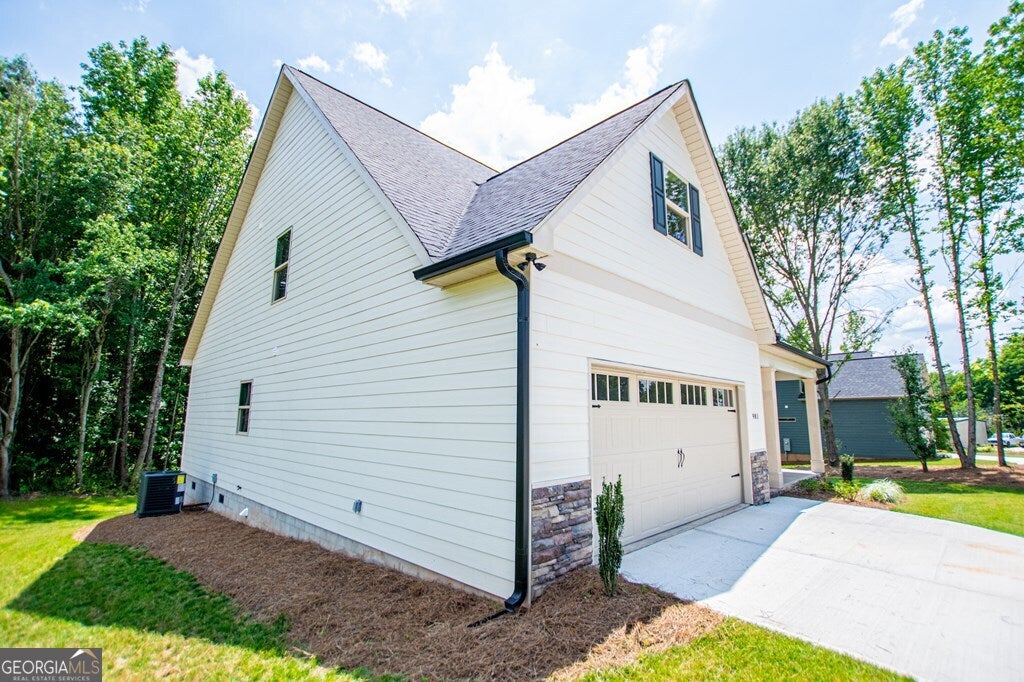 981 Horsley Mill RD