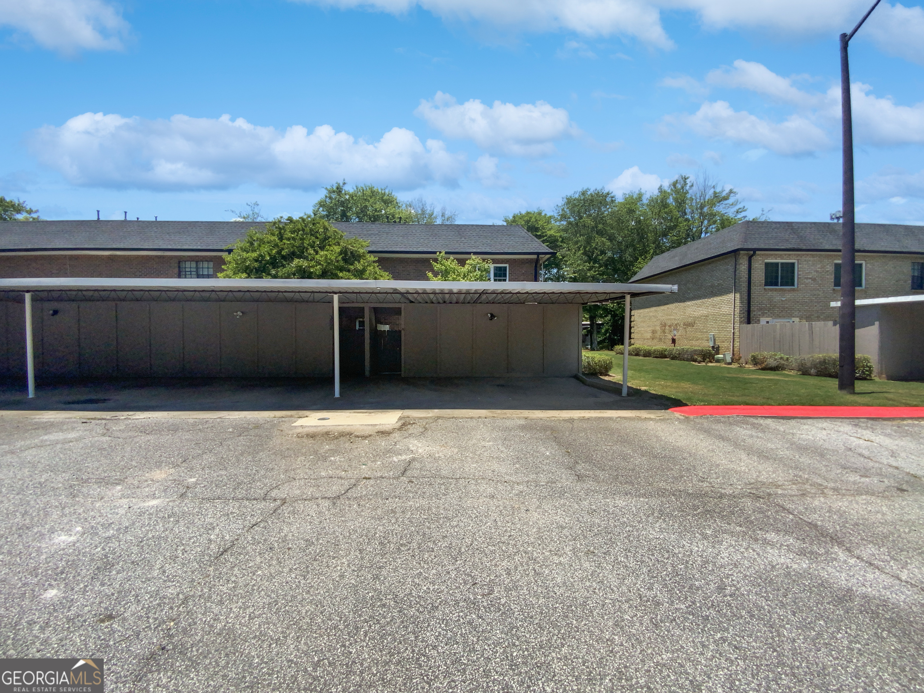 View Sandy Springs, GA 30350 townhome