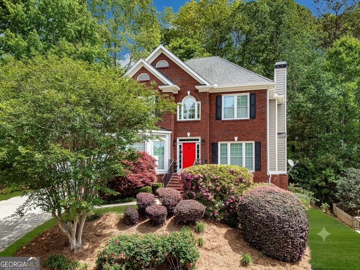 1343 Echo Mill Court