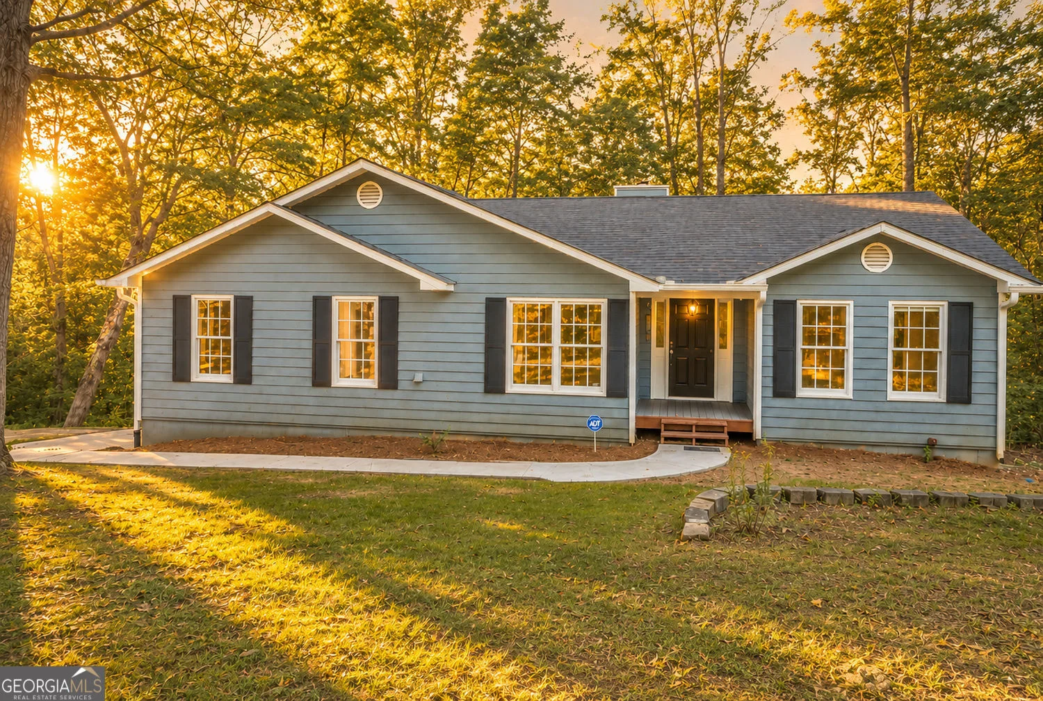 164 Mossburg Trail