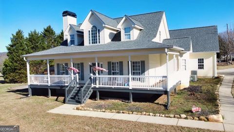 101 Lathem DR Clermont GA 30527