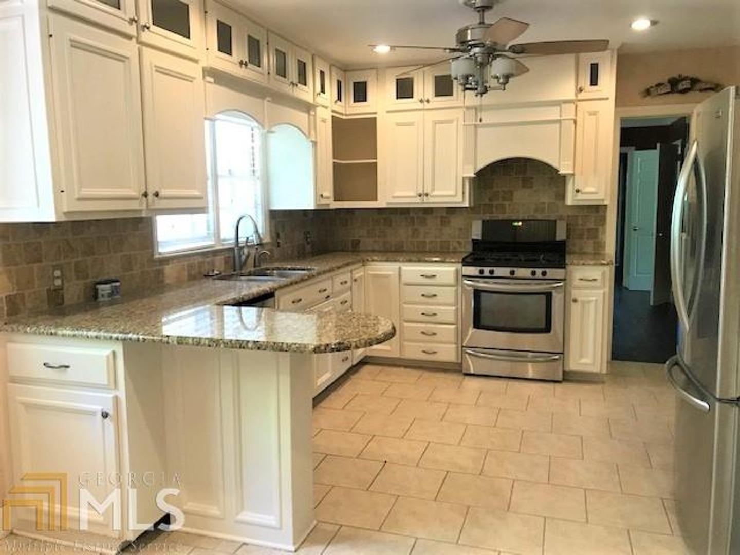 Booker Hills - Residential