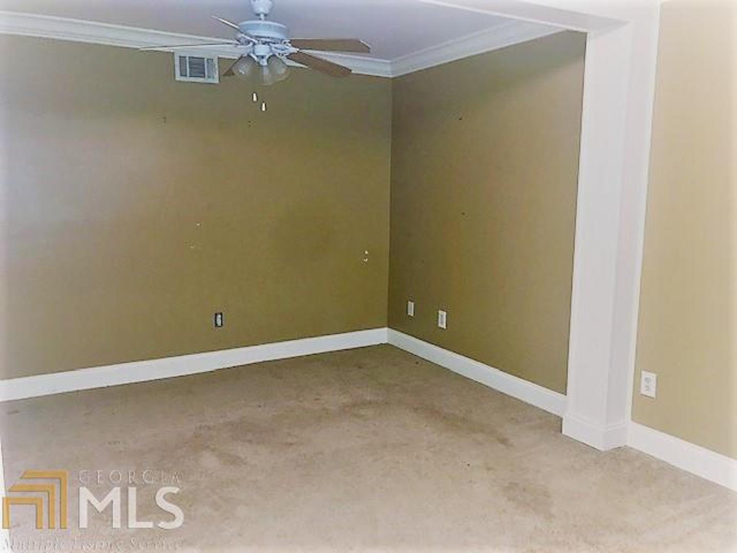 Booker Hills - Residential