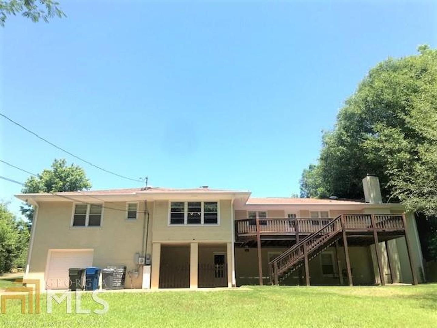 Booker Hills - Residential