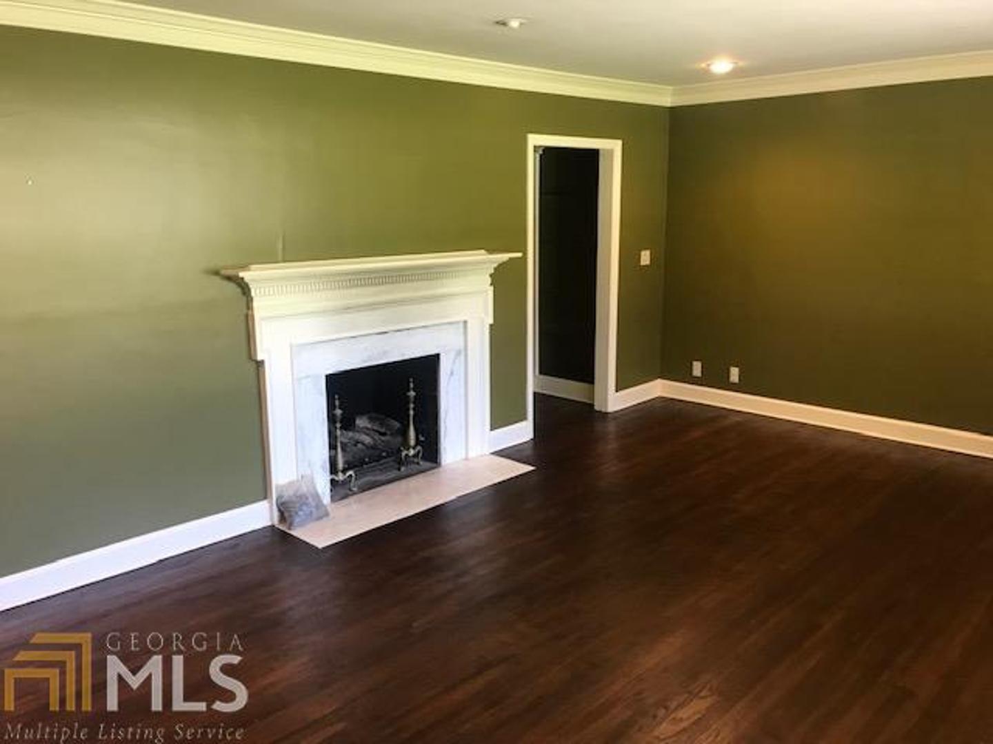 Booker Hills - Residential