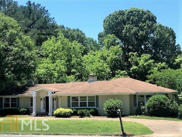 Booker Hills - Residential