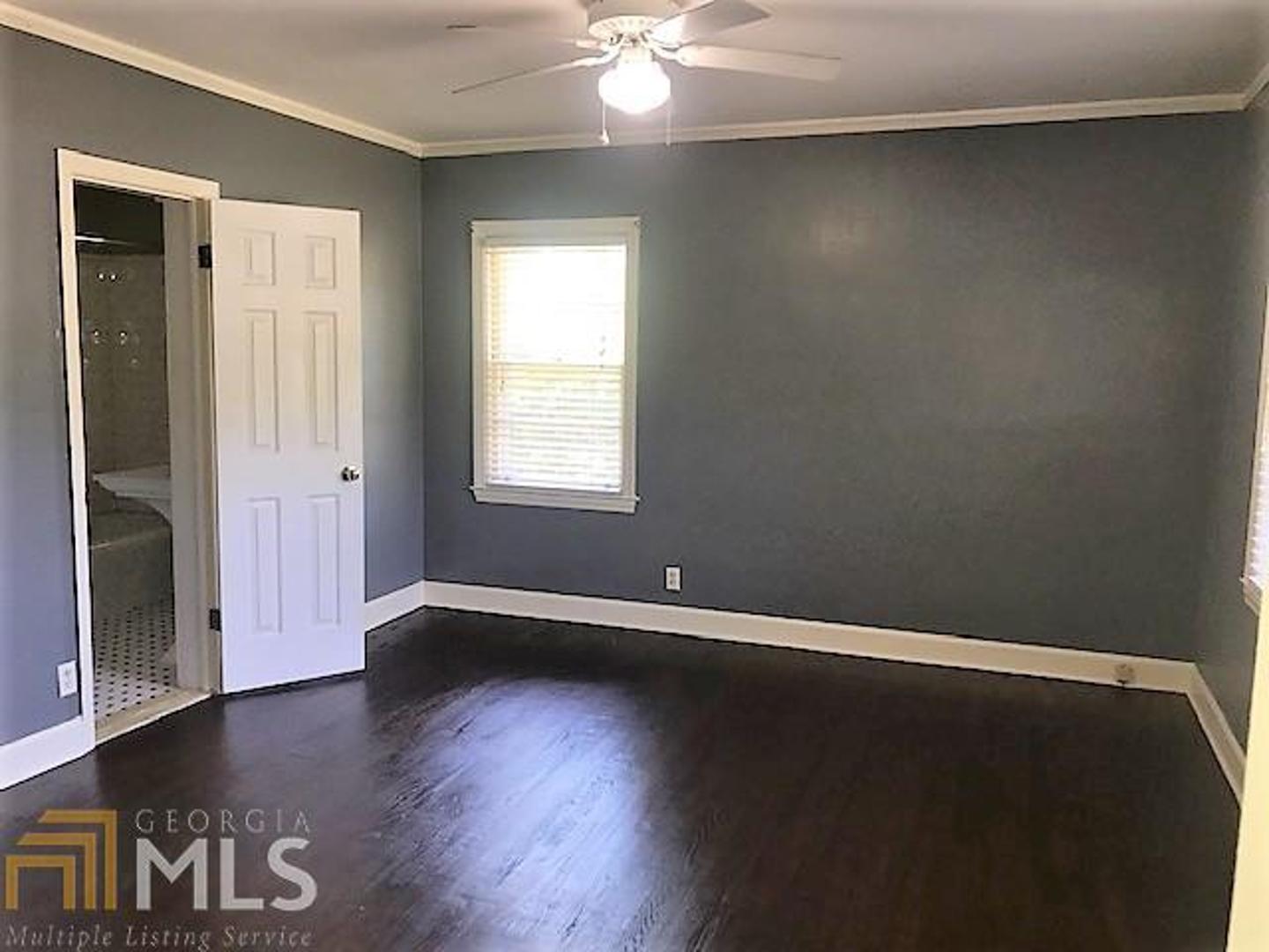 Booker Hills - Residential