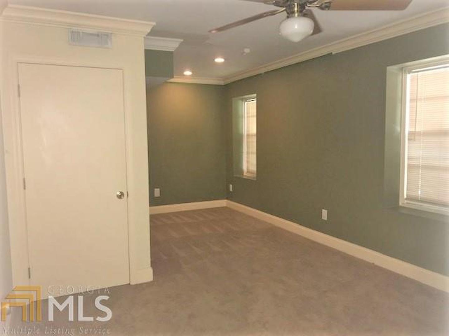 Booker Hills - Residential