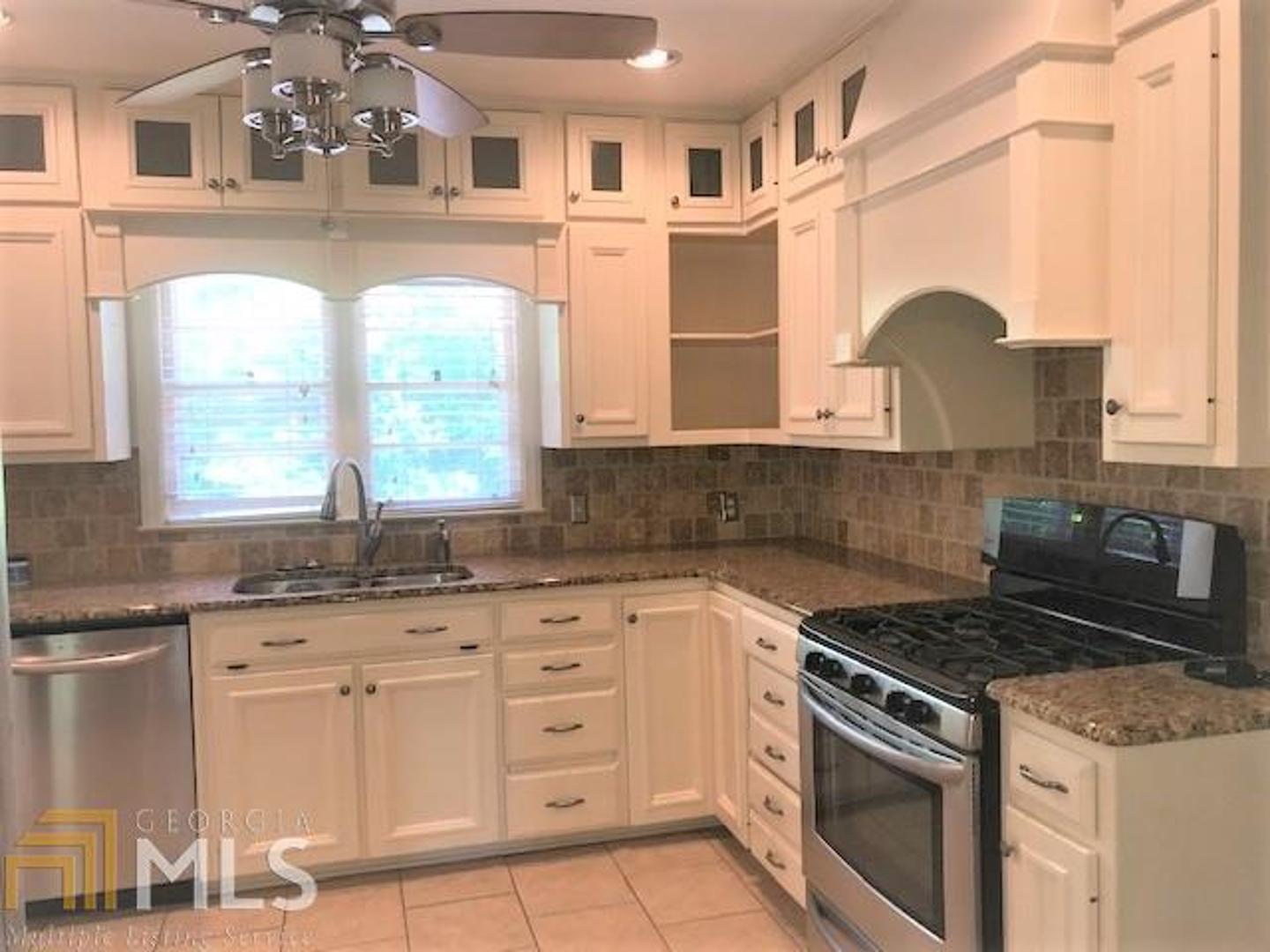 Booker Hills - Residential