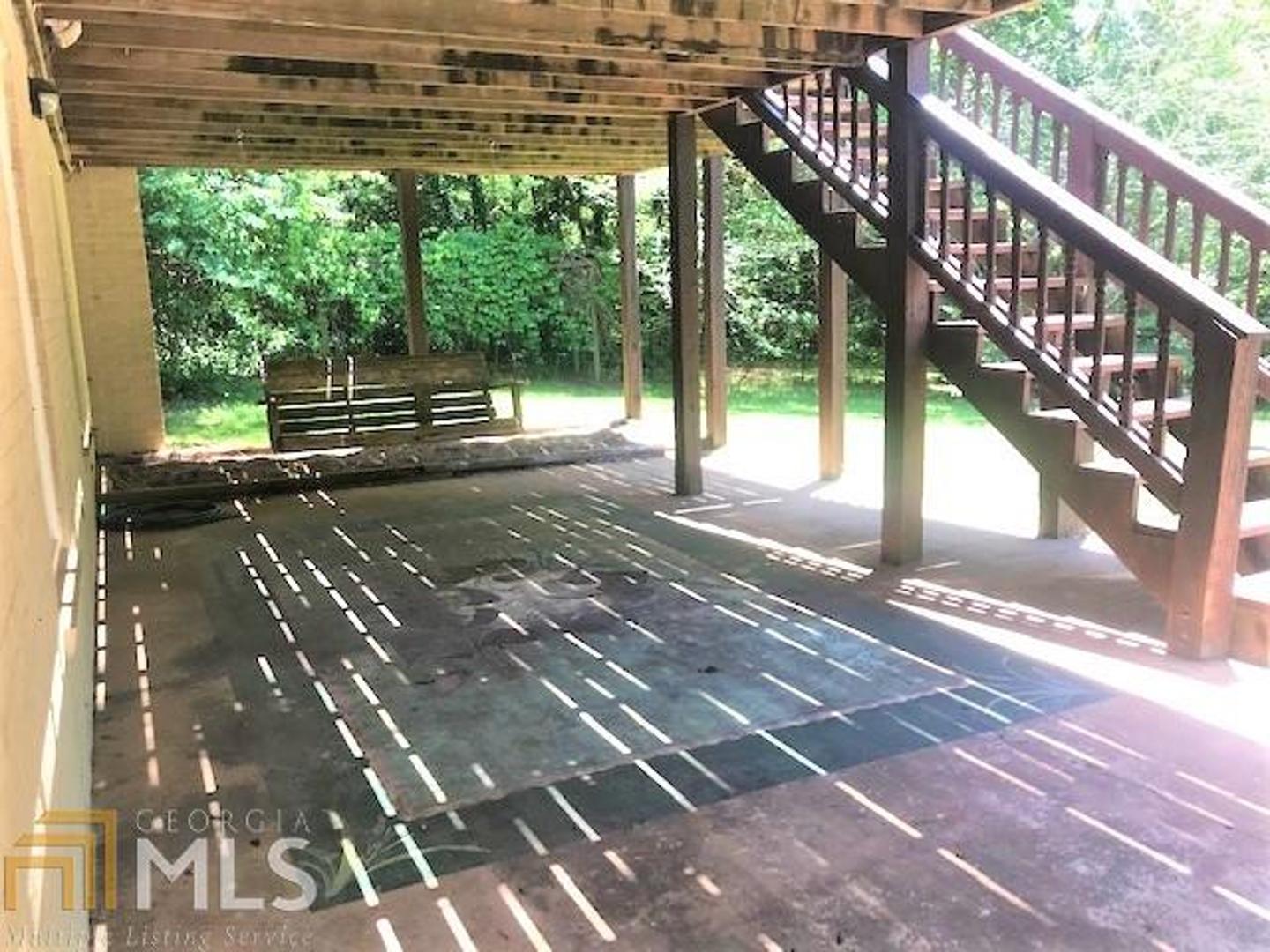 Booker Hills - Residential