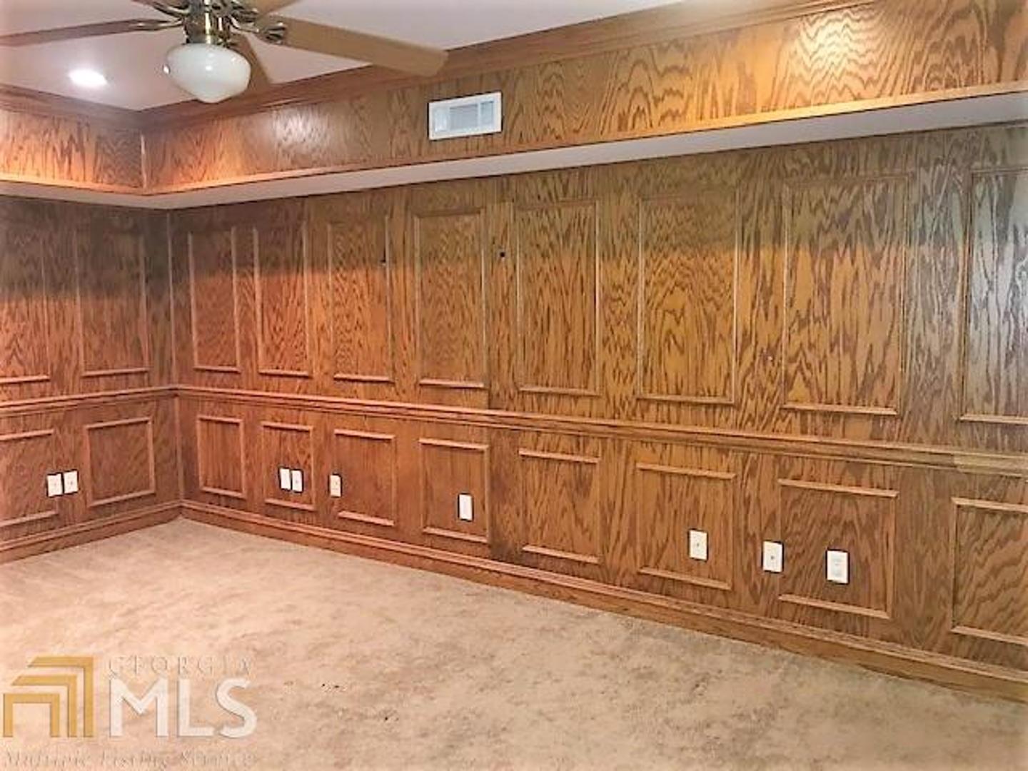 Booker Hills - Residential