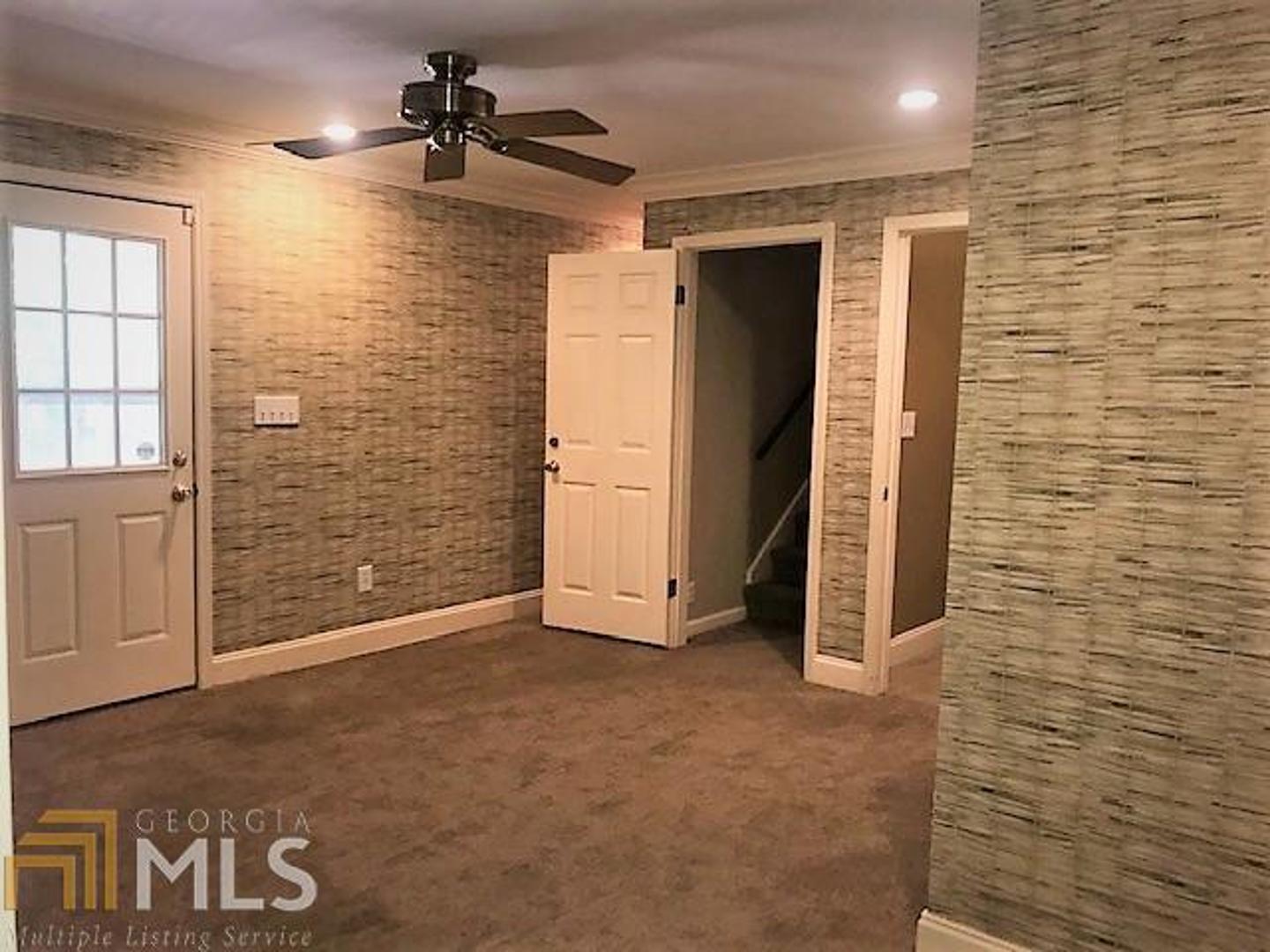Booker Hills - Residential